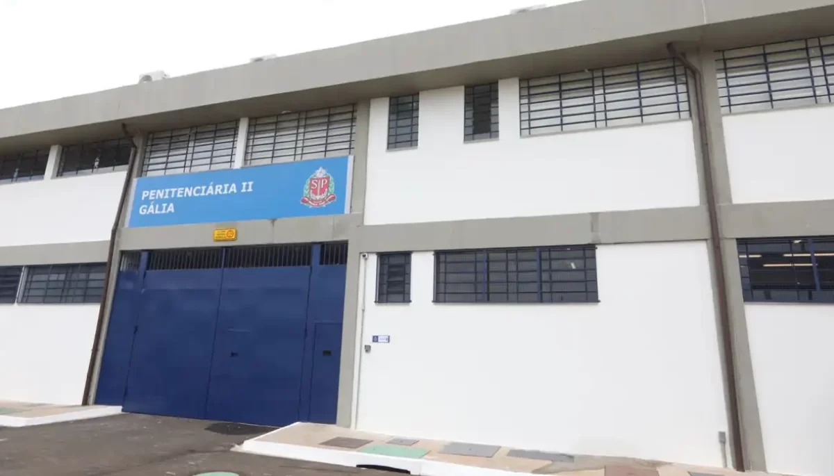 Divulgação/Governo do Estado de São Paulo