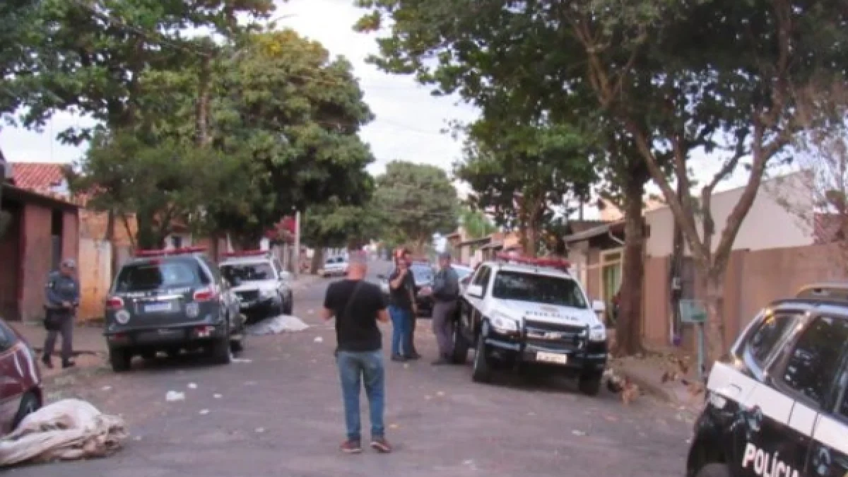 Foto: Divulgação/Polícia Civil