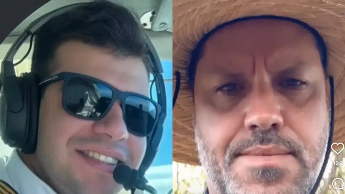 Reprodução/Redes Sociais