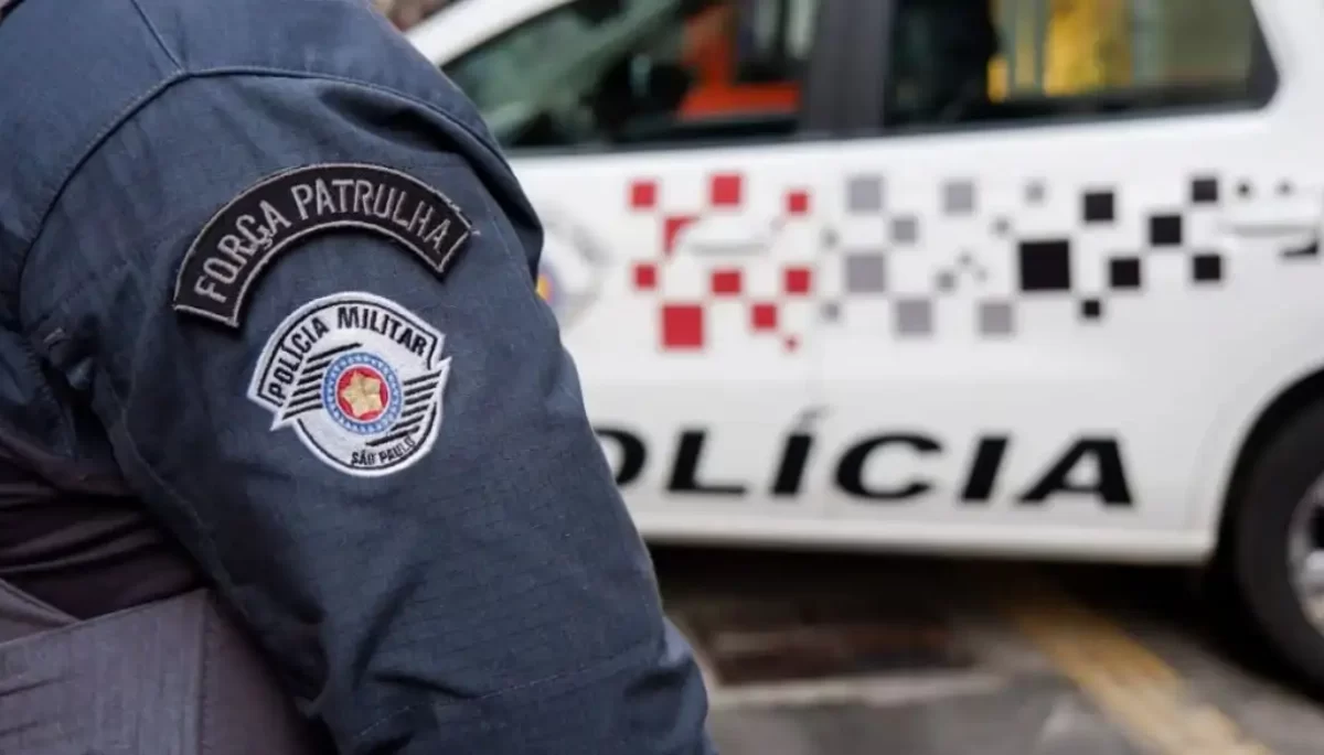 Divulgação/Governo de SP