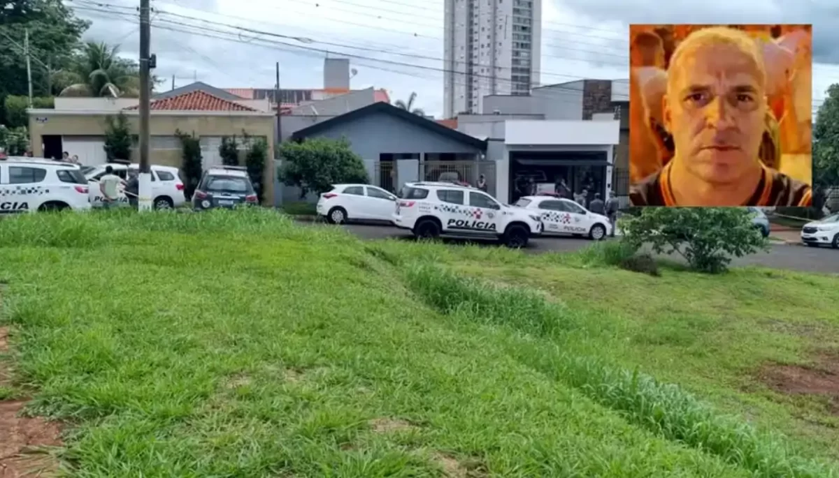 Laperuta/Passando à Régua