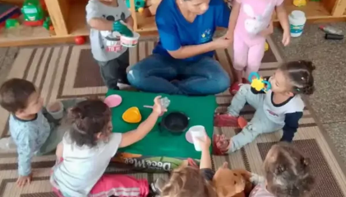 Foto: Secom Marília