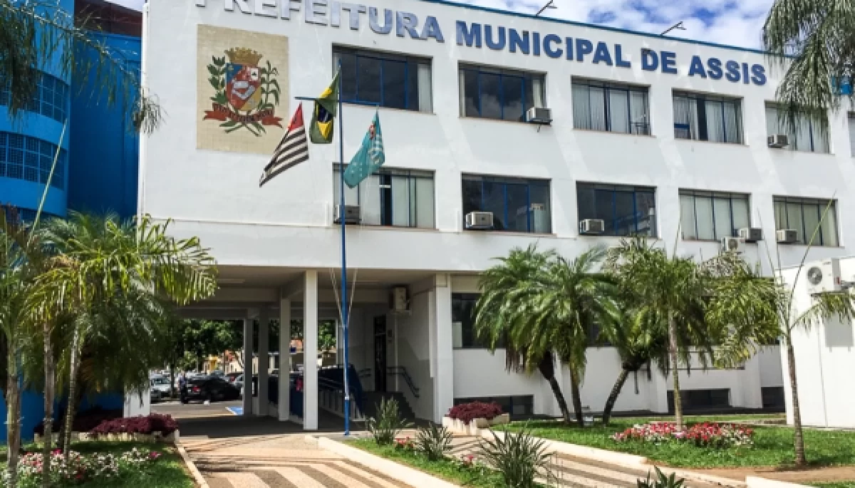 Foto: Divulgação/Prefeitura de Assis