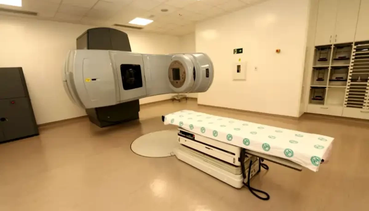 Foto: Divulgação/Santa Casa de Marília