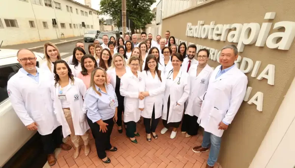 Foto: Divulgação/Santa Casa Marília