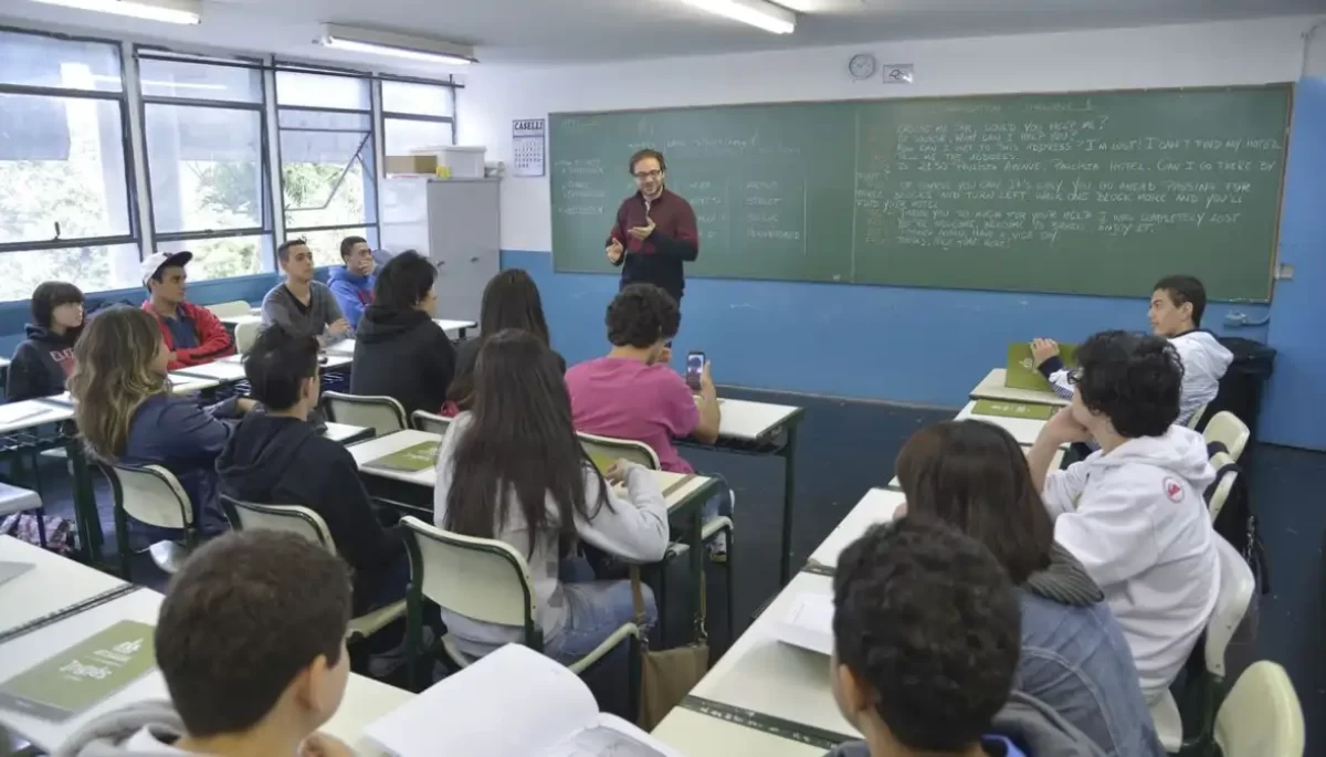 Wilson Dias/Agência Brasil