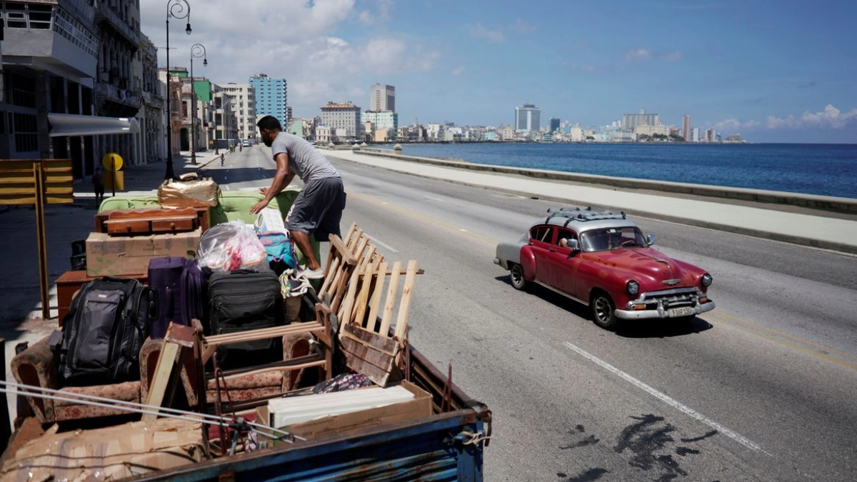 Alexandre Meneghini/Reuters
