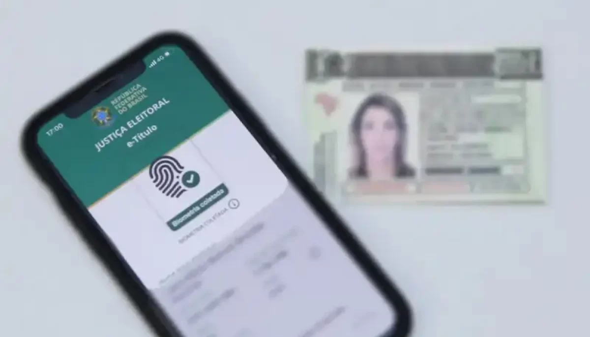 Foto: Antonio Augusto/Ascom/TSE