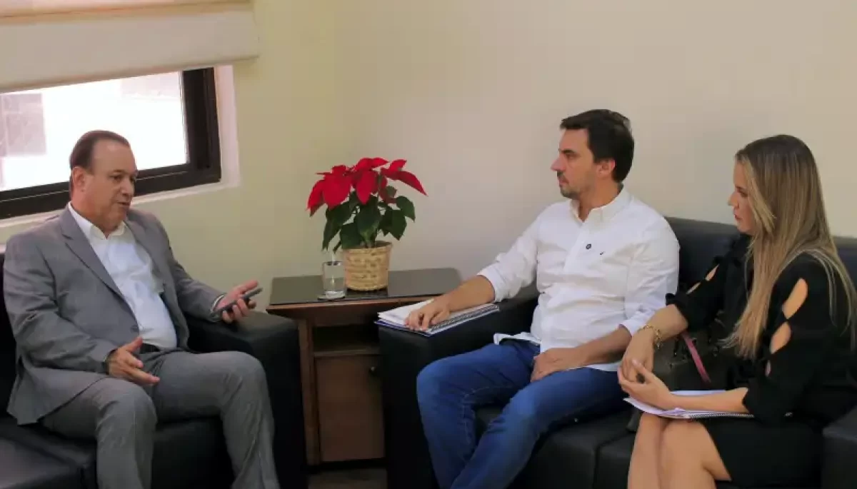 Foto: Divulgação/Prefeitura de Marília