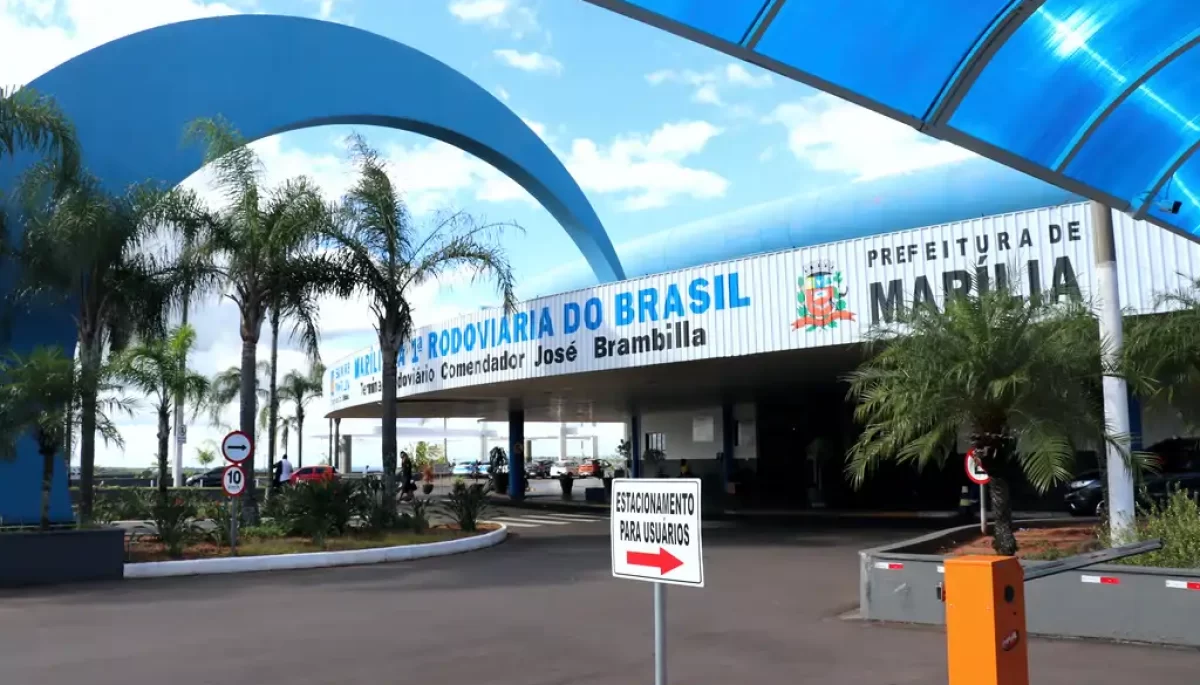 Foto: Mauro Abreu/Prefeitura de Marília