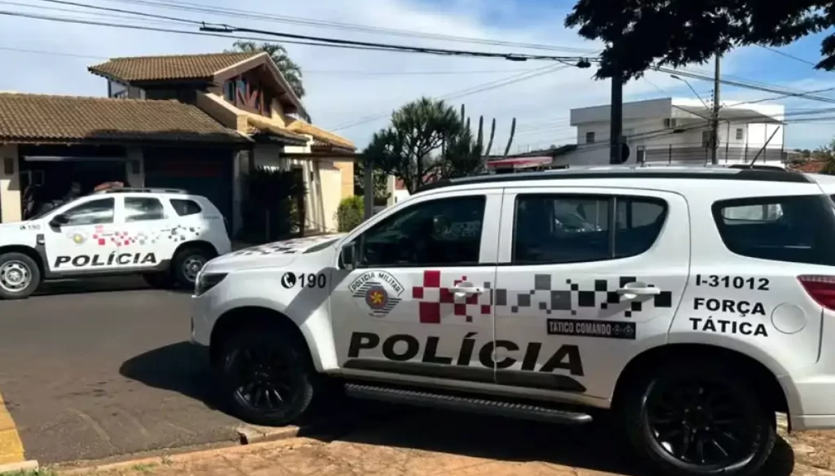 Foto: Doni de Oliveira /IBTV