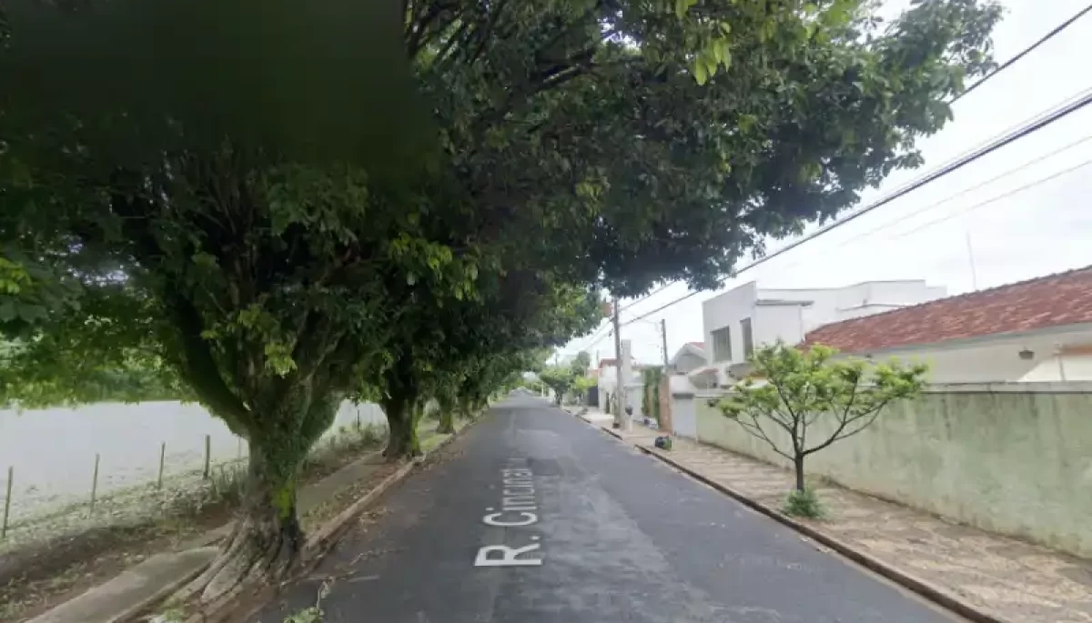 Foto: Reprodução/Google Street View