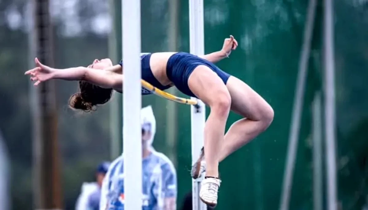 Foto: Gustavo Alves/CBAt