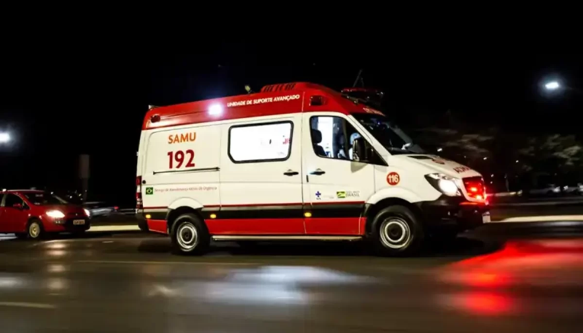 Foto: Breno Esaki/Agência Saúde