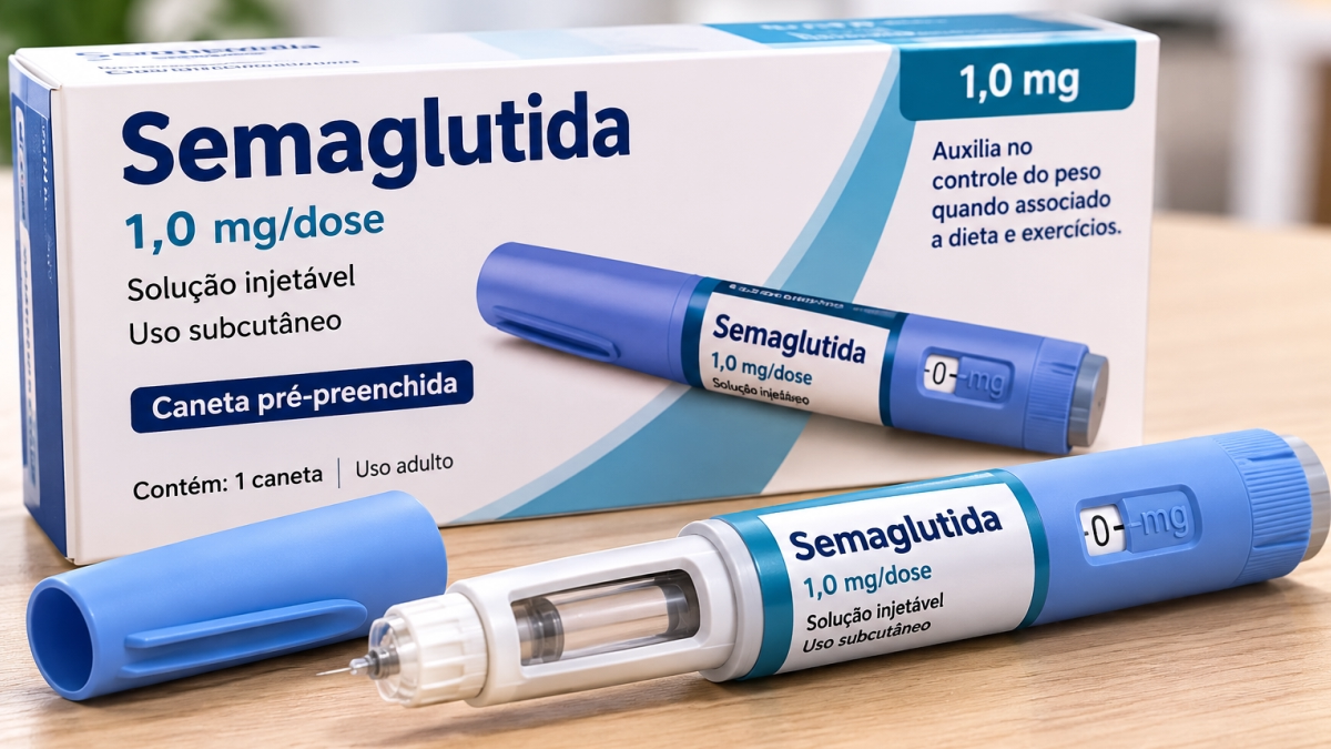 Imagem gerada por IA