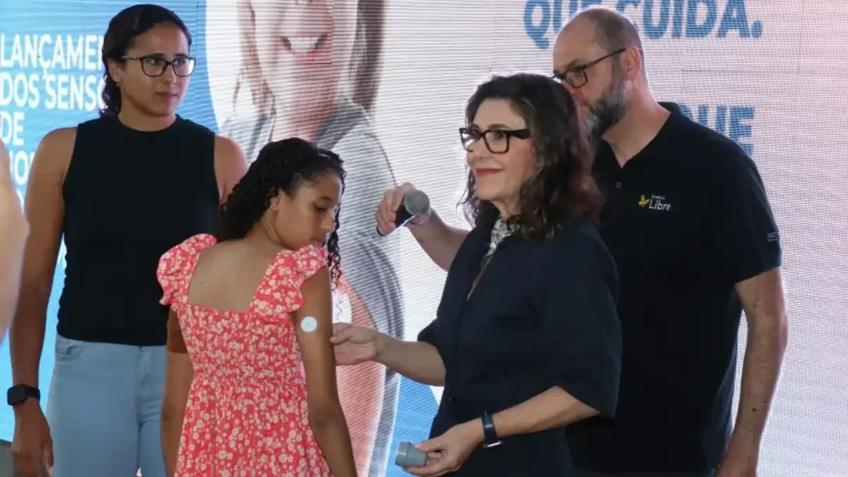 Alexandre Souza/Prefeitura de Marília