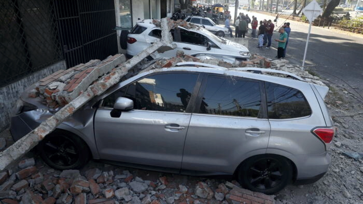 ANSA/AFP