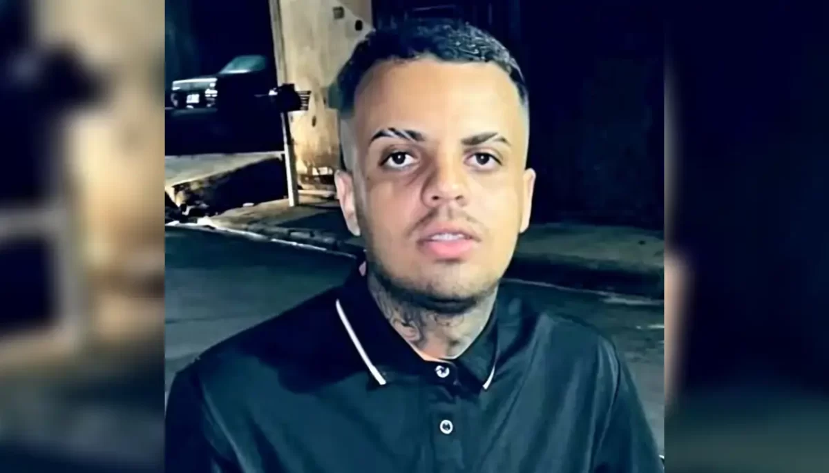 Reprodução/Redes Sociais