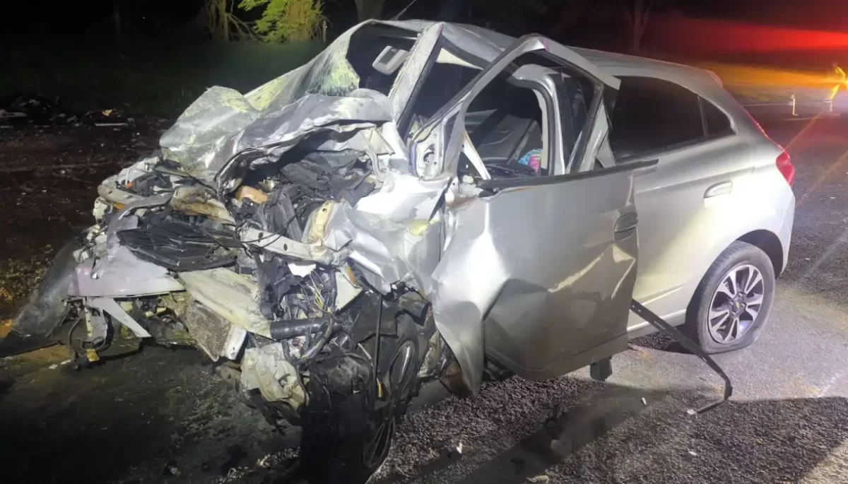 Doni de Oliveira/IBTV