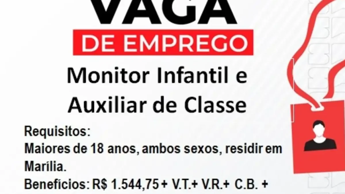 Foto: Divulgação