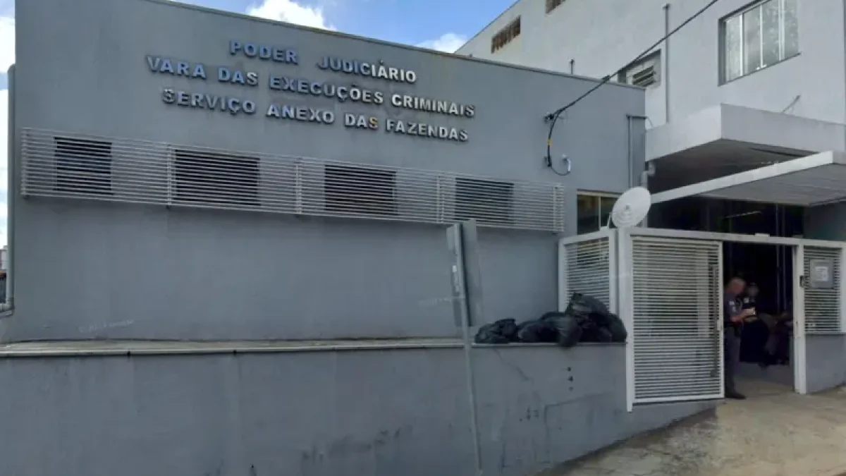 Foto: Reprodução/Google Street View