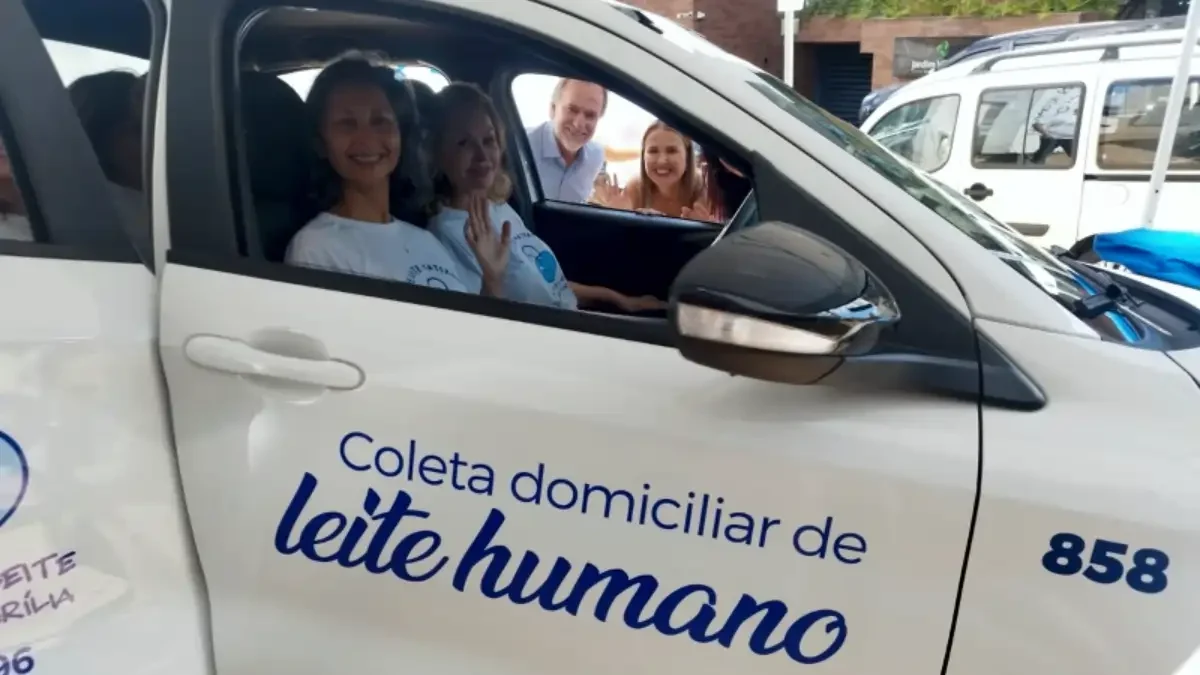 Divulgação