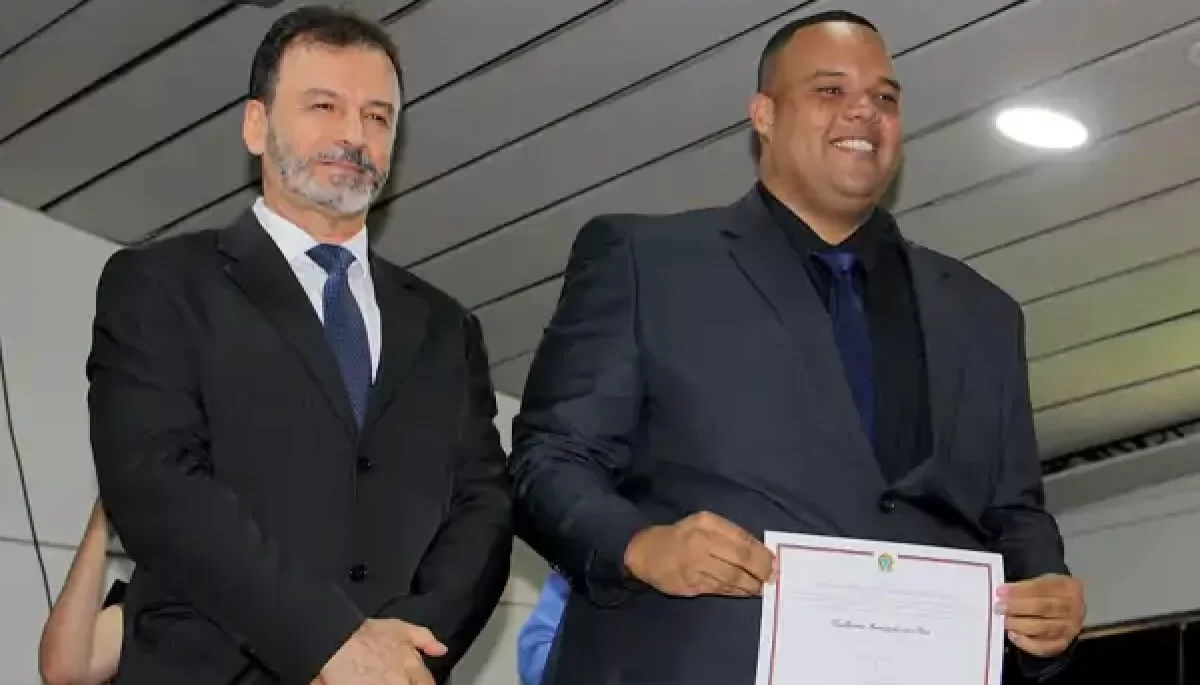 vereador eleito brucao_reporter marilia