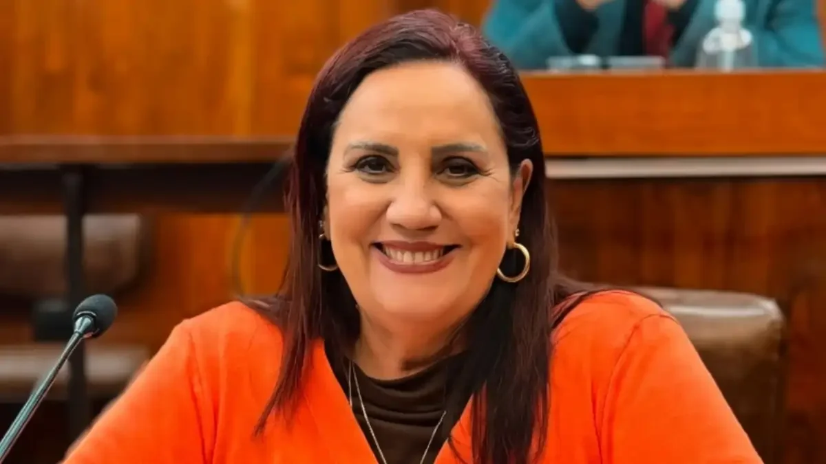 Reprodução/Instagram @delegadacamacho