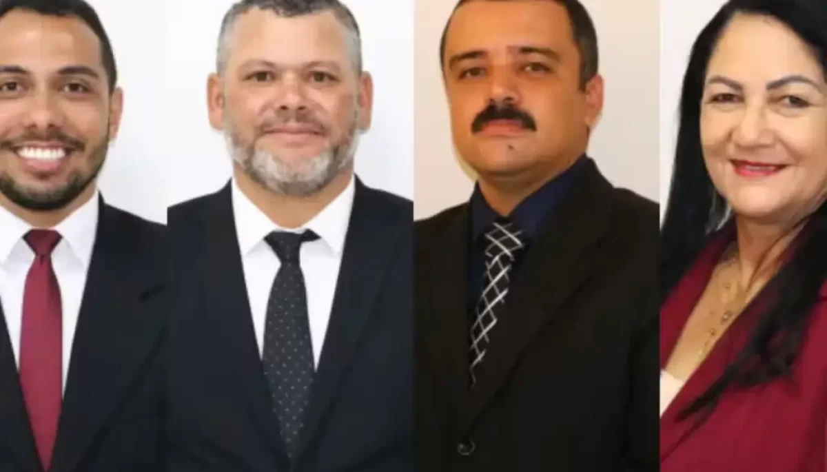 Foto: Divulgação/Câmara Municipal de Indiana