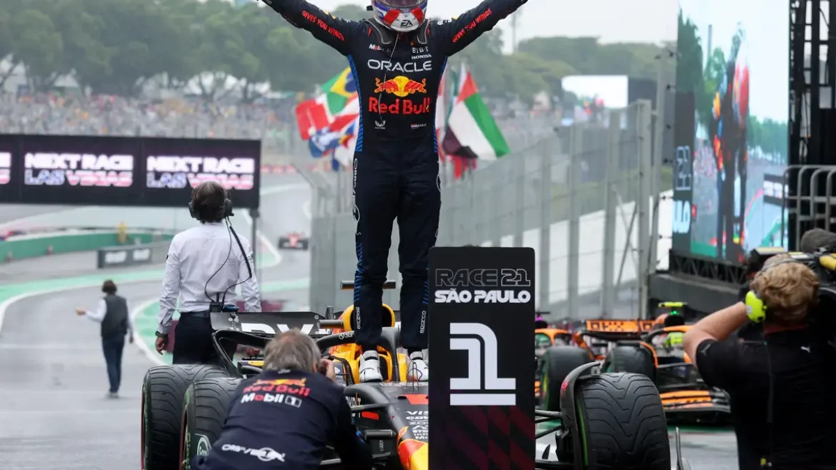 Foto: REUTERS/Carla Carniel