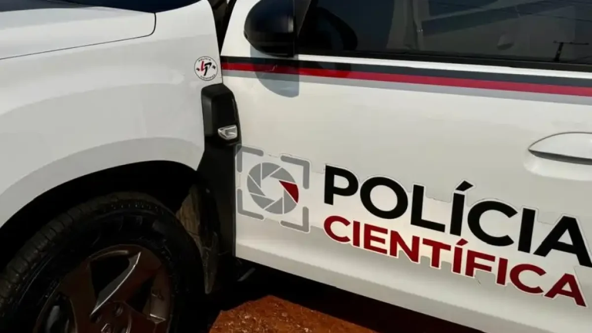 Divulgação/SSP SP