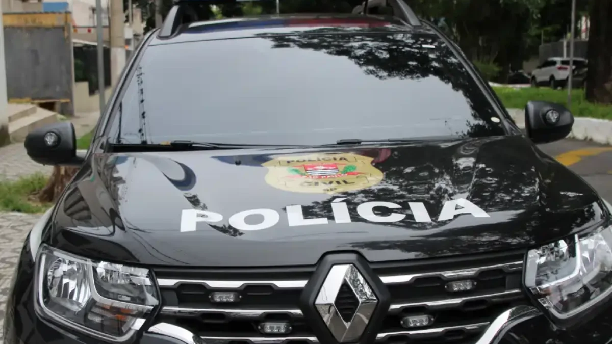 Divulgação/SSP SP