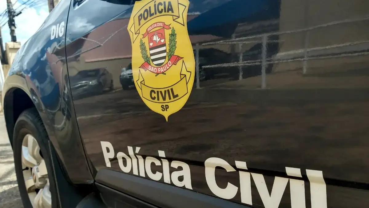 Divulgação/Polícia Civil