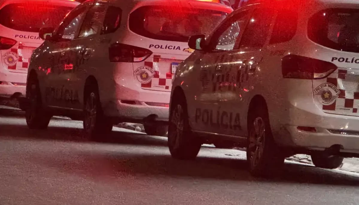 Foto: Divulgação/SSP