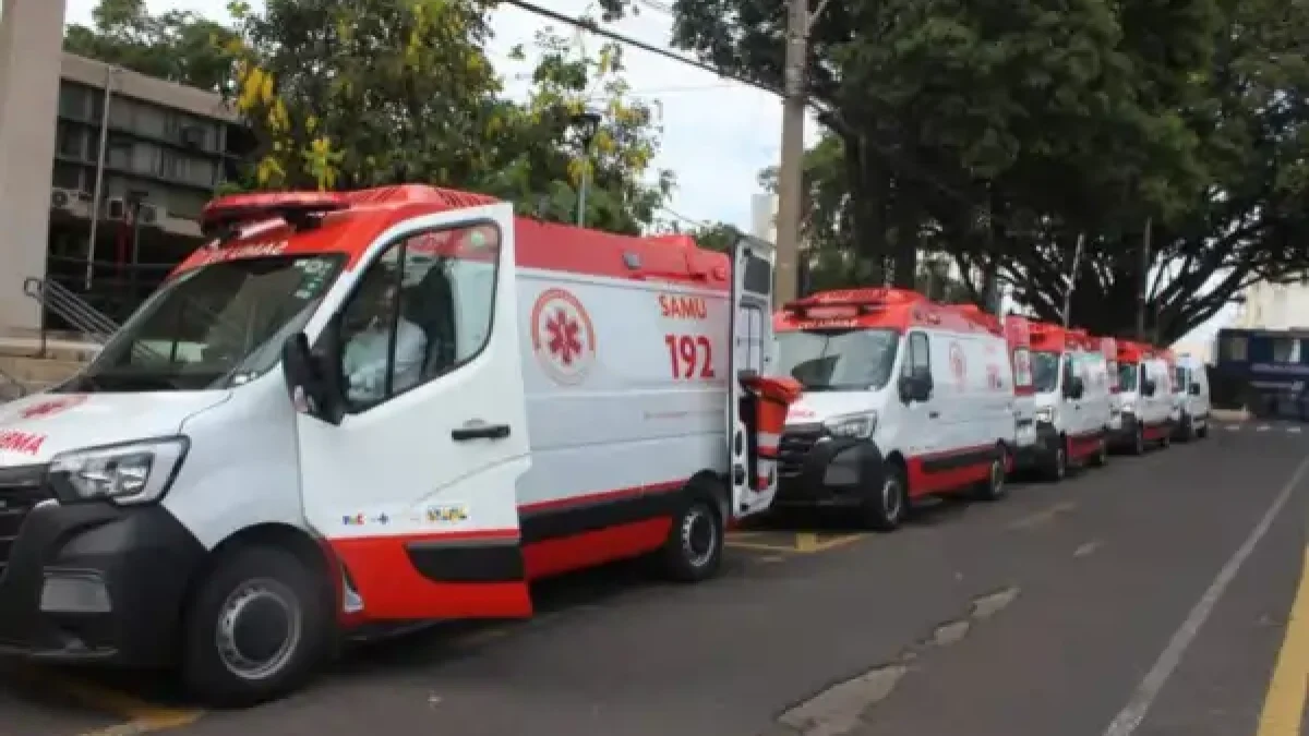 Foto: Ramon Barbosa Franco