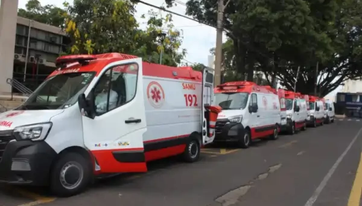 Foto: Ramon Barbosa Franco