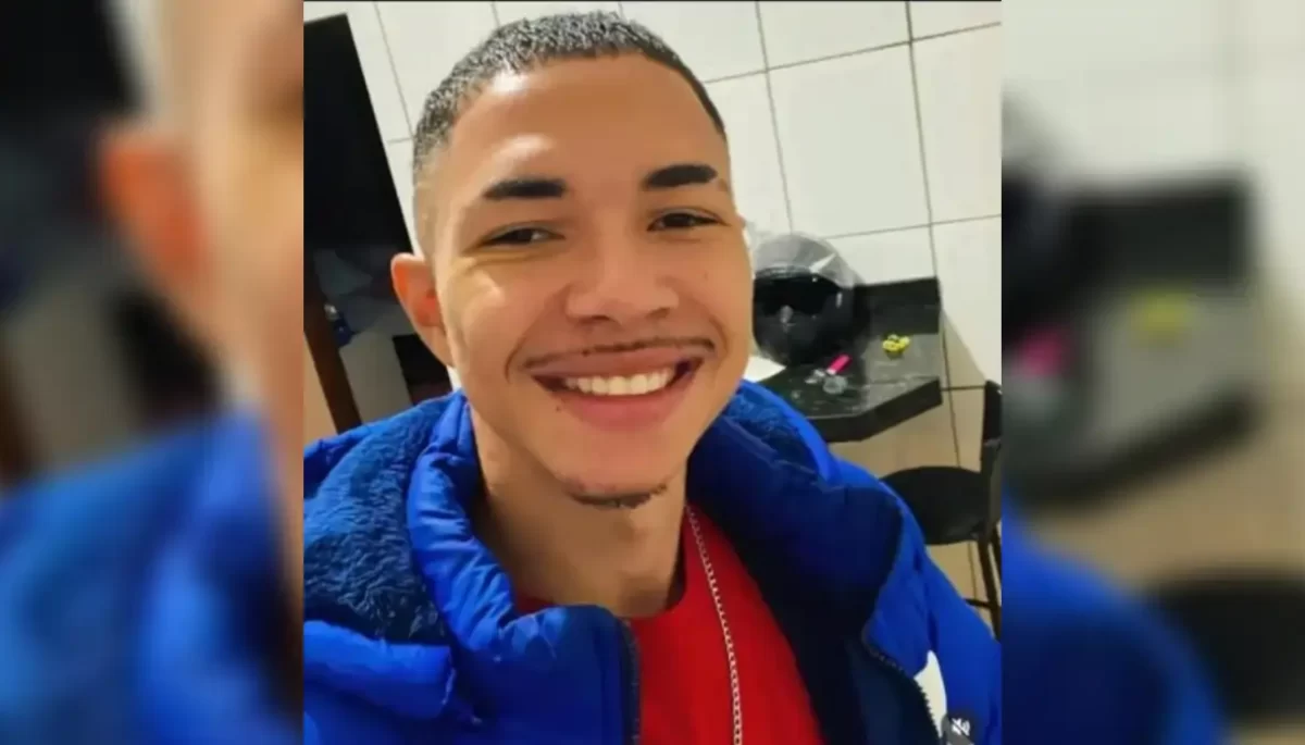 Reprodução/Redes Sociais