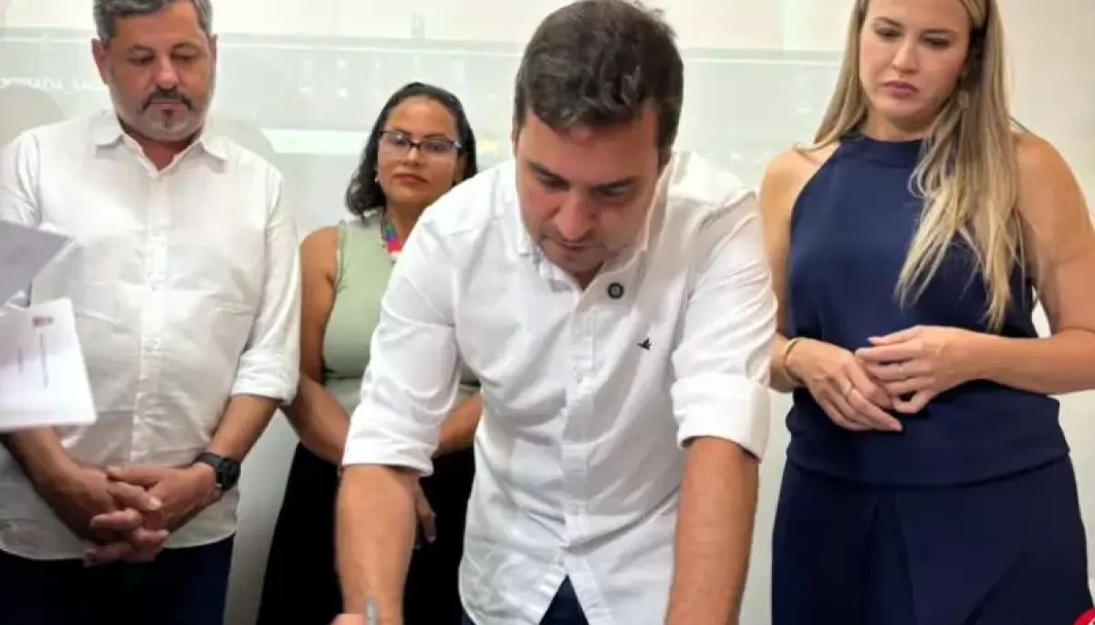 Foto: Divulgação/Prefeitura de Marília