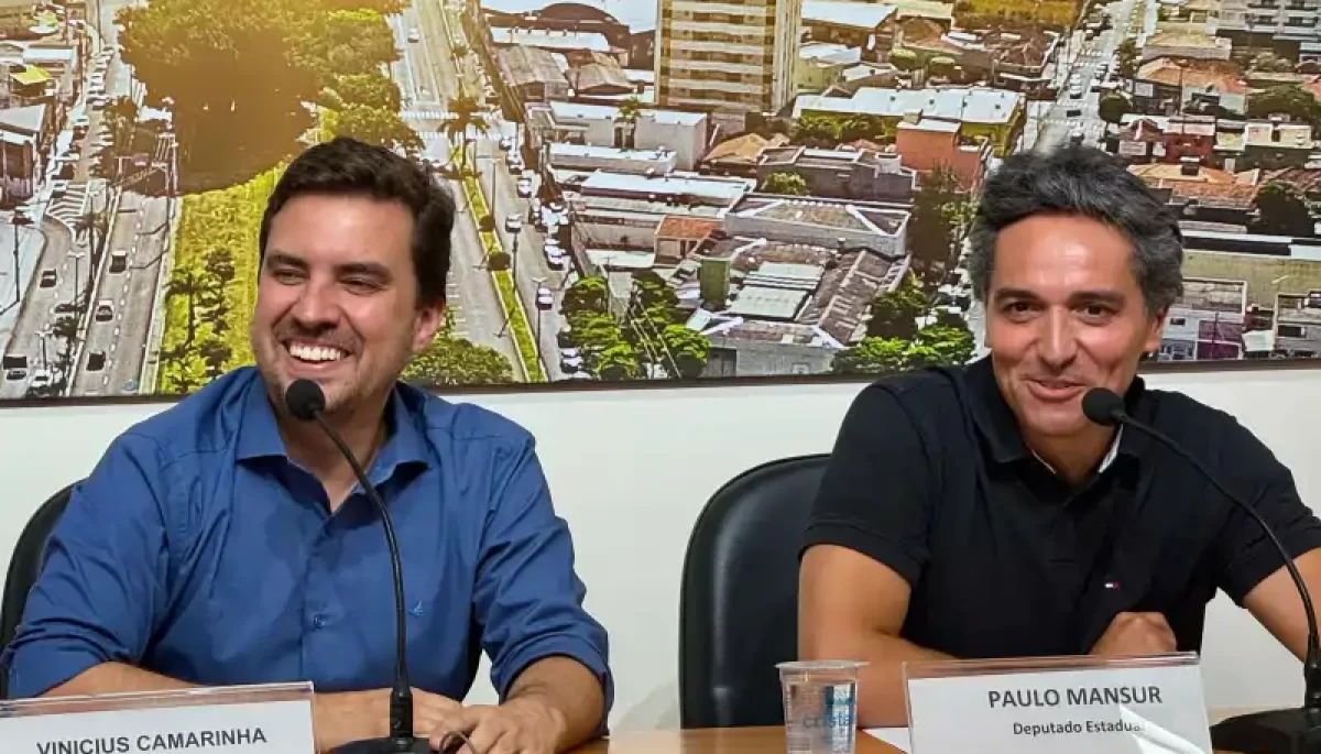 Foto: Divulgação/Prefeitura de Marília