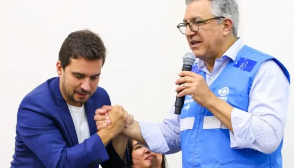 Foto: Walterson Rosa/MS