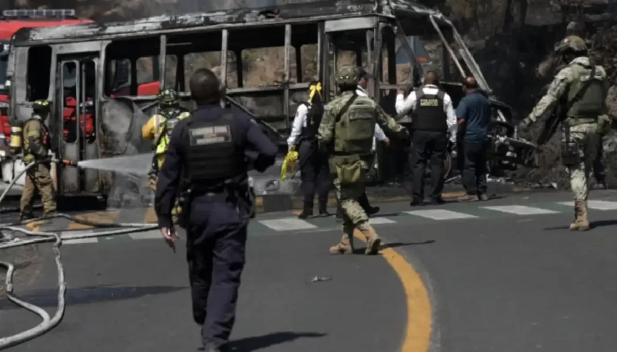 Iván Villanueva/EFE