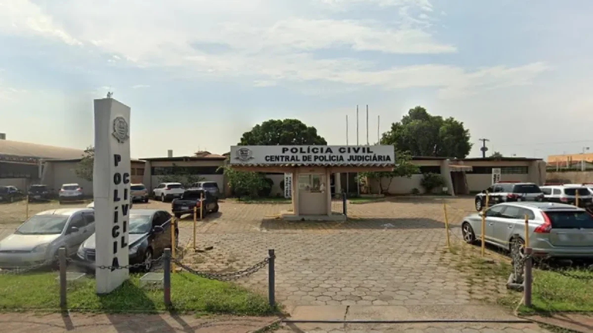 Foto: Google Street View/Reprodução