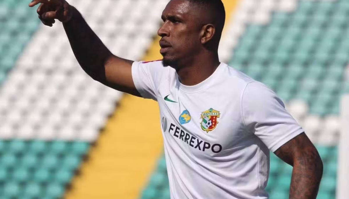 Foto: Oleksandr Smolev/Vorskla